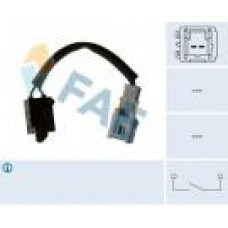 Датчик педалі зчеплення Peugeot Partner/Citroen Berlingo 1.6HDi 08- (2 конт.) (сірий)