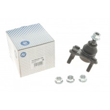 Опора кульова (передня/знизу/R) Audi A3/Seat/Skoda Octavia/SuperB/VW Caddy/Golf/Touran/Tiguan 03-