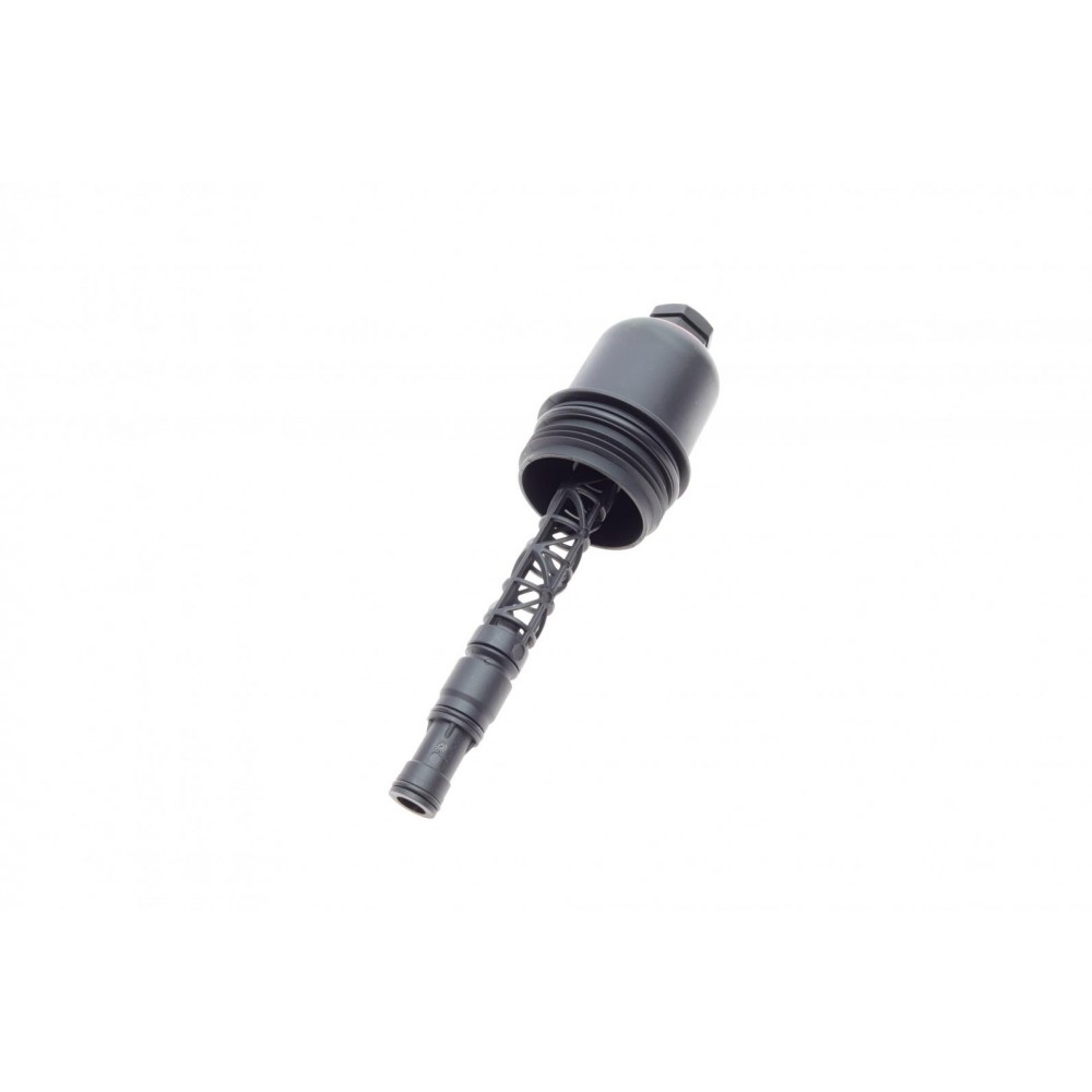 Кришка фільтра масляного MB C-class (W204)/E-class (W212) 07-16 (M271)