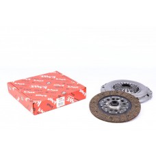Комплект зчеплення Renault Master/Opel Movano 2.3dCi/CDTI 10- (d=260mm)