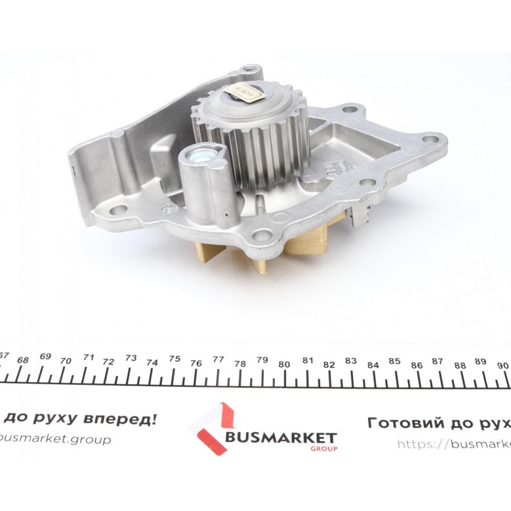 Комплект ГРМ + помпа Citroen Jumper/Jumpy/Peugeot Boxer/Expert 2.0 BlueHDi 15-