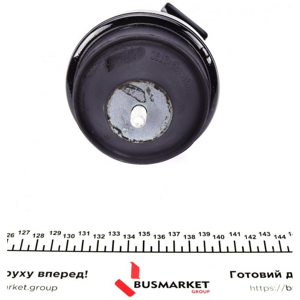 Подушка двигуна (передня) (L) VW Golf II/Jetta II 1.0-2.0 83-99