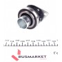Комплект зчеплення Skoda Fabia/Octavia 1.4 16V 99-13 (d=200mm) (+вижимний)