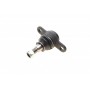 Опора кульова (передня/знизу) VW T5 1.9TDI/2.5TDI 03- (пасажир)