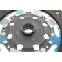 Комплект зчеплення Toyota Rav4 2.0/2.2D 12- (d=250mm) (+вижимний)