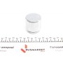 Ремкомплект супорта (заднього) Mitsubishi Pajero 00- (d=45mm) (+поршень) (Akebono)