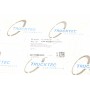 Трос куліси MB Sprinter 906 2.2CDI/VW Crafter 2.5TDI 06-11