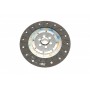 Комплект зчеплення Seat Leon/ VW Golf IV 98-06 (d=240mm)