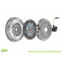 Демпфер + комплект зчеплення Opel Vectra C 1.9 CDTI 04-09