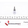 Біта Torx T10 + адаптер під ключ 1/4