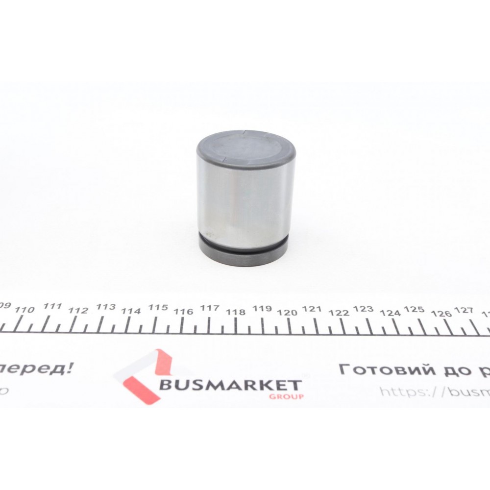 Поршень супорта (переднього) Smart ForTwo 03- (42x46.9mm) (Bosch)