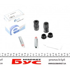 Направляюча супорта (переднього) MB Sprinter/VW LT/Ford Connect/VW T4/T5/Caddy III 95-15 (Ate)