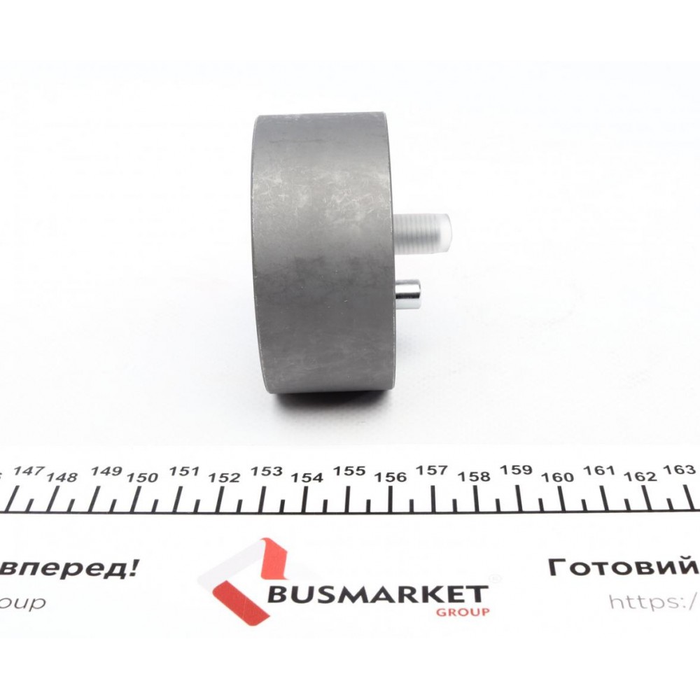Ролик ГРМ Audi A4/A6/A8/VW Passat 2.4-2.8 95-05 (натяжний) (72х32)