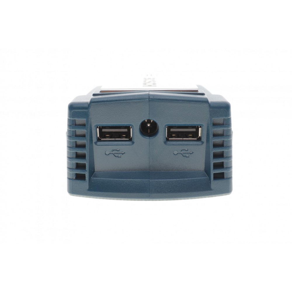 Зарядний USB-адаптер GAA 18V-48
