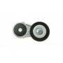 Натяжник ременя генератора Opel Astra G/H/Combo/Corsa C/Meriva 1.4-1.8 98-09