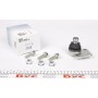 Опора кульова (передня/знизу/L) Renault Kangoo 08-/MB Citan 12- (d=20mm)