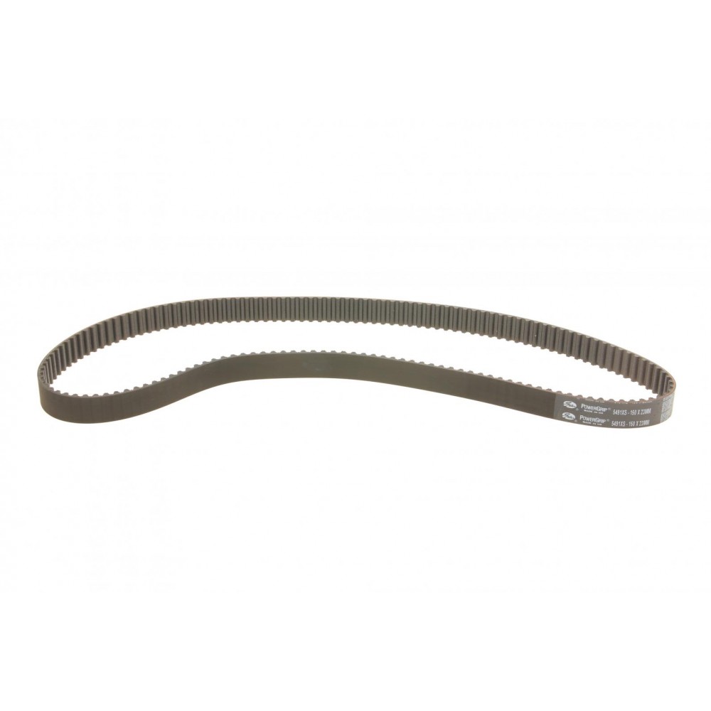 Комплект ГРМ Audi A3/A4/A6/TT/Skoda Octavia/VW Golf 1.8T 96-10 (23x150z)