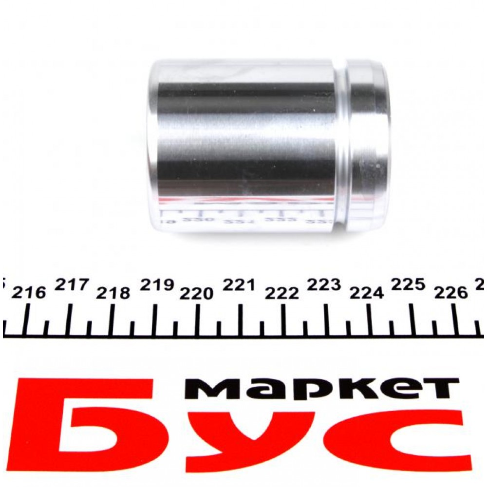 Поршень супорта (заднього) MB M-class (W164) 05-11 (42x55,5mm) (Ate)