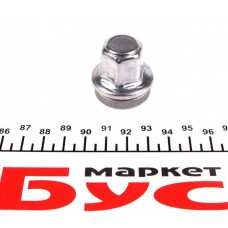 Гайка колісна Ford Transit 00-13 (M14x2)