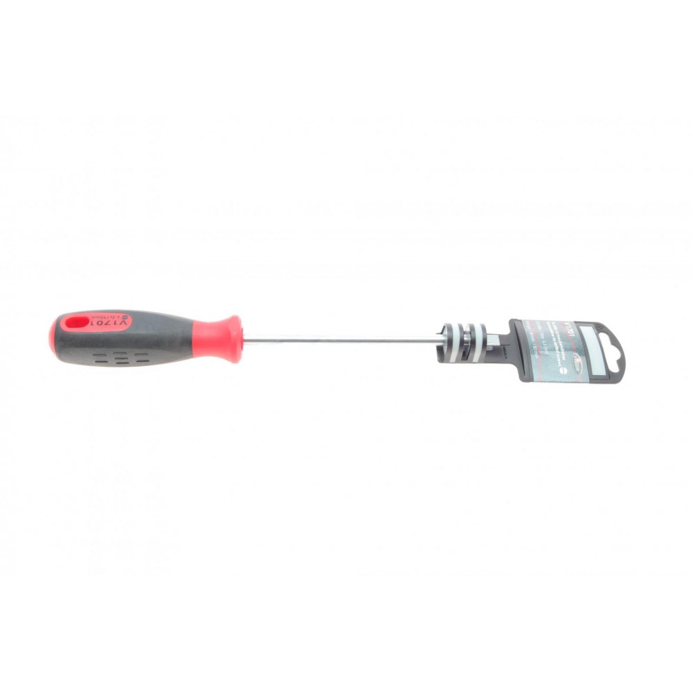 Викрутка із прямим шліцем (256mm/1.2x6.5mm)