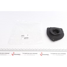 Подушка амортизатора (переднього) Nissan Juke/Leaf 10- (L)