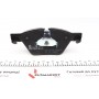 Колодки гальмівні (передні) BMW 5 (F10/F11) 09-16 (Ate-Teves)