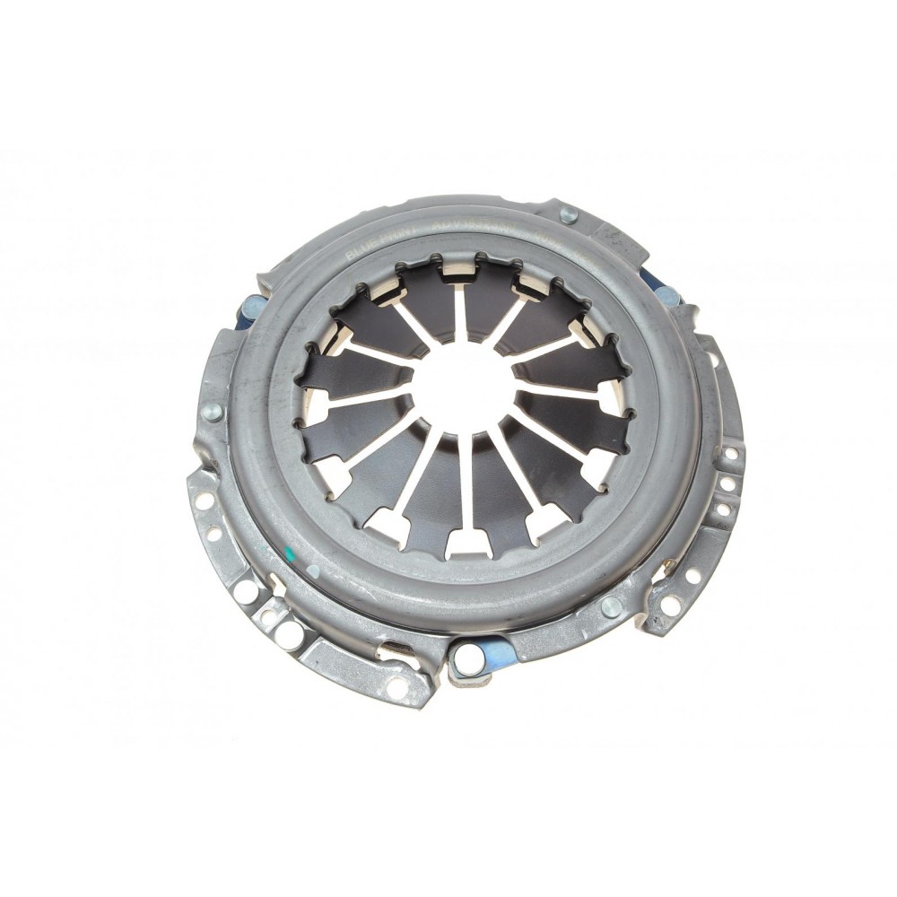 Комплект зчеплення VW Golf V/VI 1.4 16V 03-13 (d=200mm) (+вижимний)
