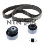 Комплект ГРМ Mazda 323/626 2.0i 91-04