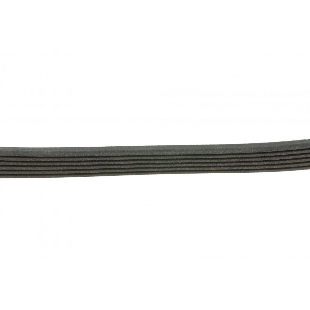 Ремінь генератора VW Golf III/IV/Bora/Skoda Octavia 1.9TDI/SDI 98-10 (6PK905)