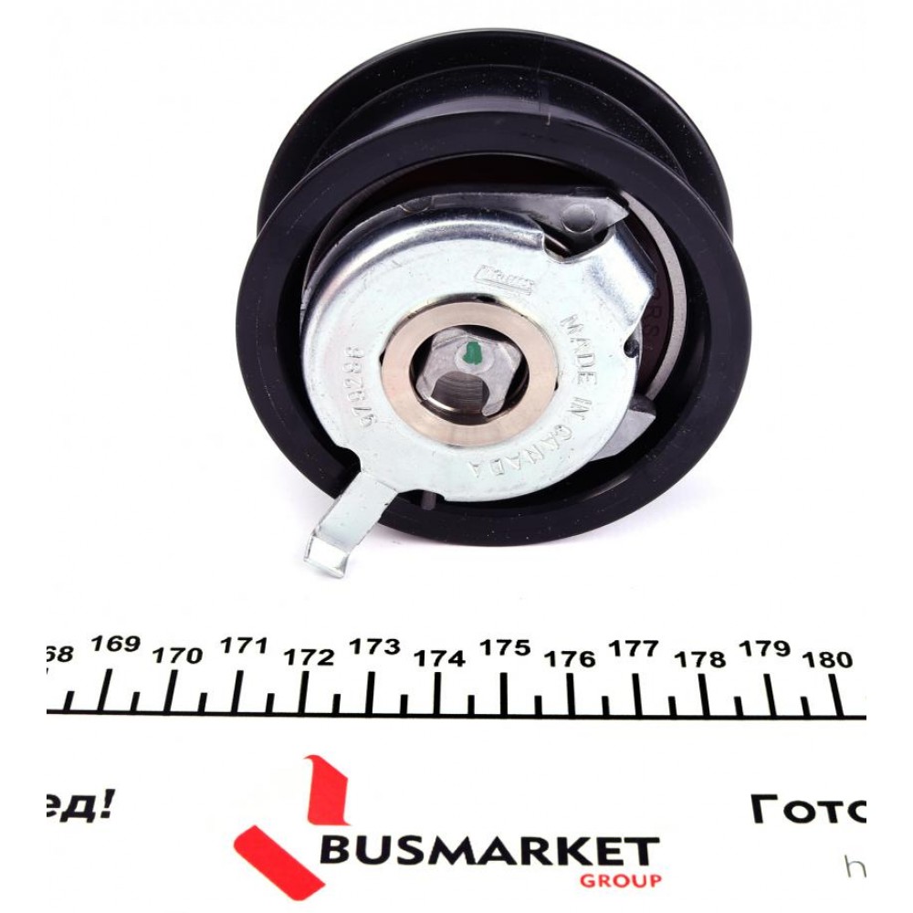 Комплект ГРМ VW T4 1.9D/TD (137x25.4)
