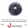 Шестерня колінвалу Audi 100/A6/ VW Passat 1.6-2.0 -97 (z=22)