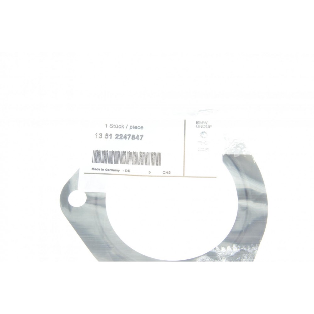 Прокладка ТНВД BMW 3 (E90-E93)/X3 (E83)/X5 (E53/E70) 96-11 M47/M57