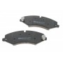 Колодки гальмівні (передні) Land Rover Discovery IV/V 09-/Range Rover III/IV/Sport I/II 06-