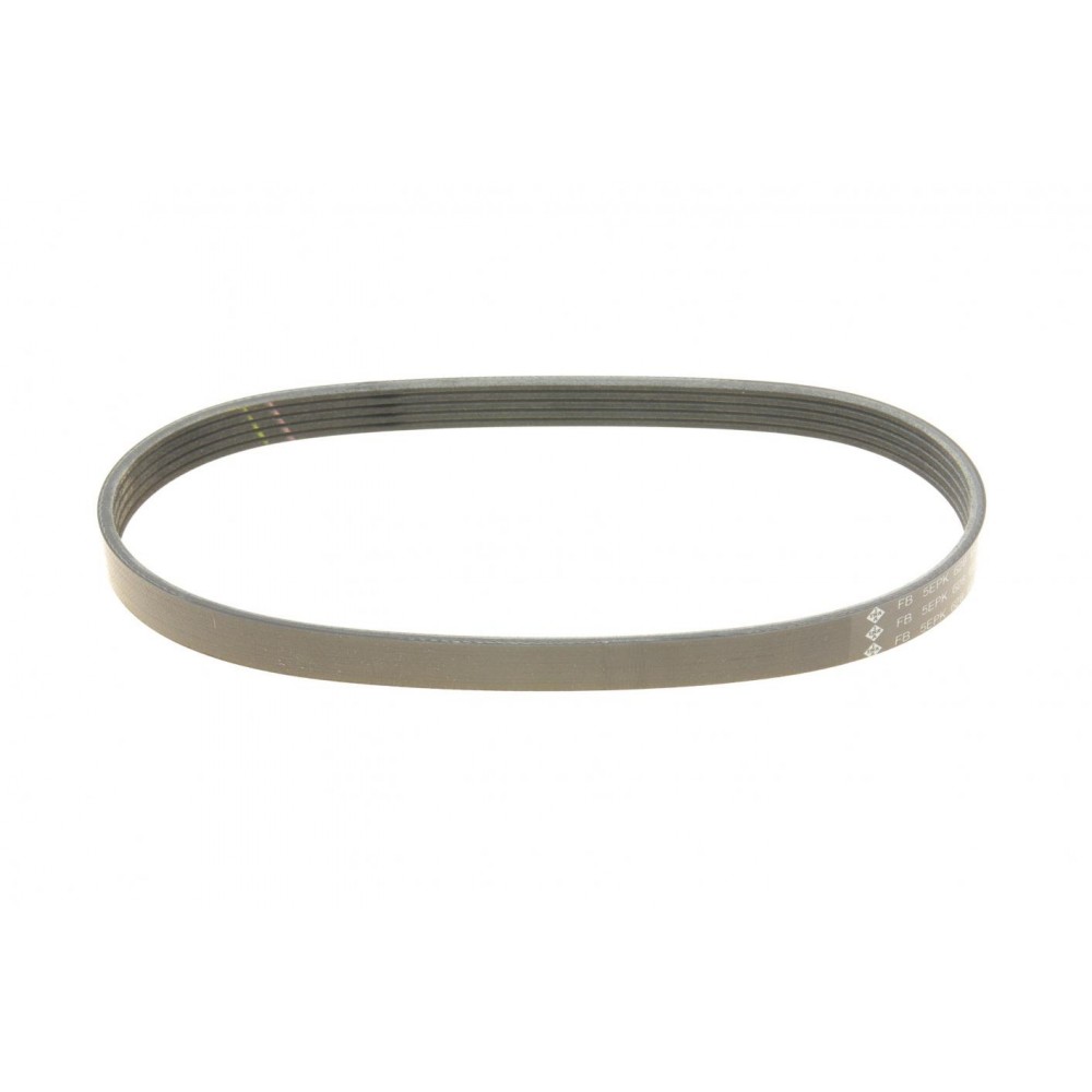 Ремінь генератора Ford Mondeo IV 2.5 07-15/Volvo S60/S80/V60/V70/XC60/XC70 07-16