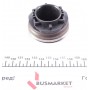 Комплект зчеплення VW Passat/Audi A4/A6 1.9 TDI 95-01