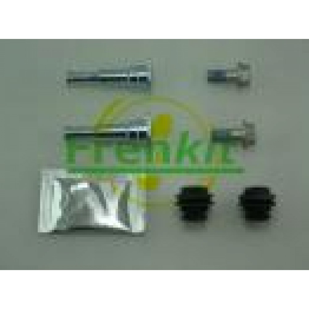 Направляюча супорта (заднього/к-кт) Hyundai Elantra/i30 12-14 (Kasko)