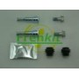 Направляюча супорта (заднього/к-кт) Hyundai Elantra/i30 12-14 (Kasko)