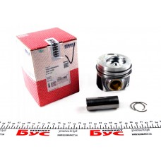 Поршень VW Crafter 2.5TDI 06-13 (81.01mm/STD)