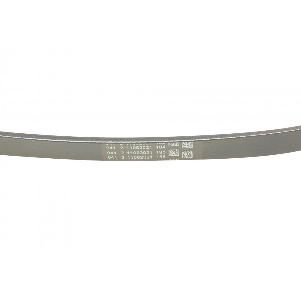 Ремінь генератора Hyundai i10/i20/i30 1.1/1.6CRDi 08-13/Fiat Doblo/Punto/Stilo 1.2/1.4 01-