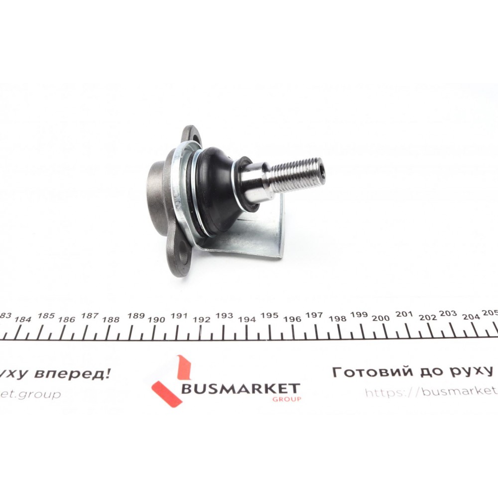 Опора кульова (передня/знизу) VW Sharan 95-10/ Ford Galaxy 95-06