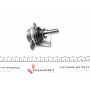 Опора кульова (передня/знизу) VW Sharan 95-10/ Ford Galaxy 95-06