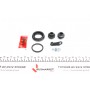 Ремкомплект супорта (заднього) Hyundai i20 08- (d=30mm) (+поршень) (Mando)