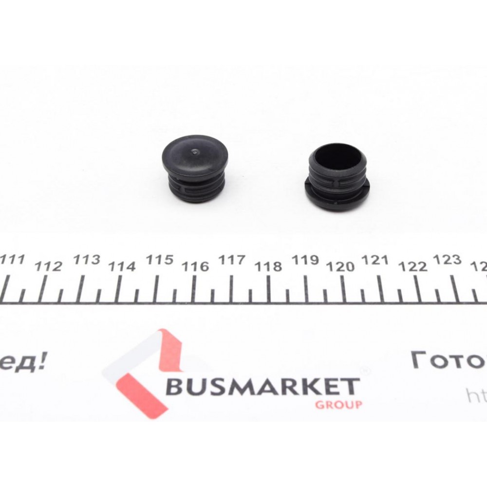 Ремкомплект супорта (заднього) BMW 1 (E81/87) 04-11 (d=40mm) (+поршень) (Ate)
