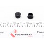 Ремкомплект супорта (заднього) BMW 1 (E81/87) 04-11 (d=40mm) (+поршень) (Ate)