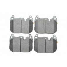 Колодки гальмівні (передні) BMW 1 (F40)/2 (F44)/X2 (F39) 18-/Mini Cooper 13-