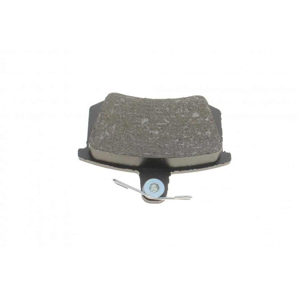Колодки гальмівні (задні) Audi A4/A6/A8 94-02/Audi 80 91-96/Audi 90 84-91/Audi 100/200 77-94