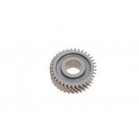 Шестерня КПП VW Caddy III/IV 04-20 (5 передача) (z=35)