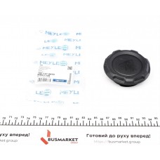 Кришка бачка розширювального Audi A3/Q7/Seat Leon/Skoda Fabia/Octavia/VW Caddy/Passat 05- (1,6bar)