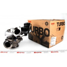 Турбіна BMW X5 (E70)/X6 (E72) 3.0 07- замінено на 765985-5010W