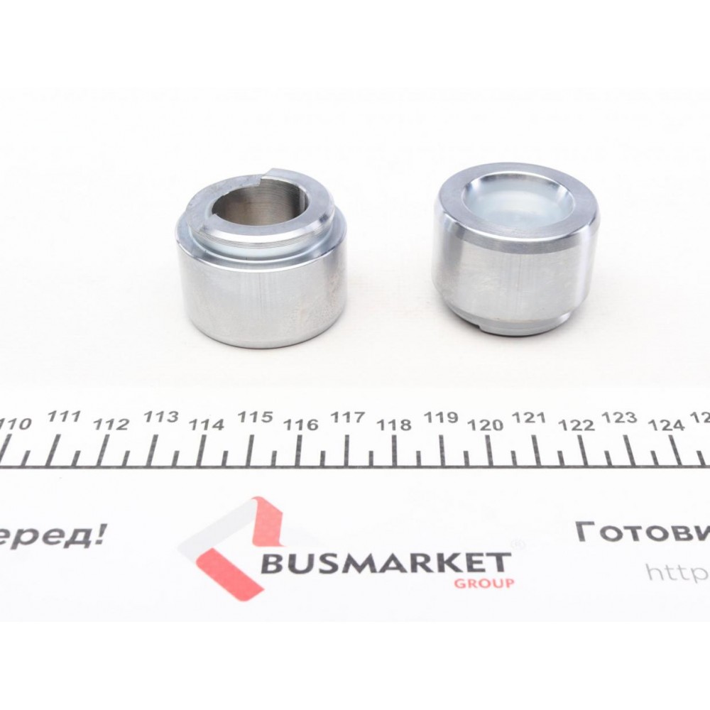 Ремкомплект супорта (заднього) MB E( S210)/S (W140) 93-03 (d=40mm) (+2 поршня) (Ate)